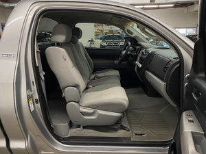2007 Toyota Tundra Reg Cab 4WD 4.7L