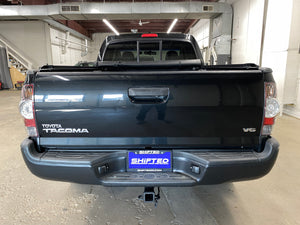 2009 Toyota Tacoma Access Cab 4.0L 4WD