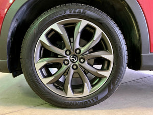 2016 Mazda CX-5 Grand Touring AWD