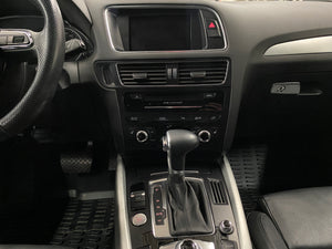 2014 AUDI Q5 3.0T Premium Plus