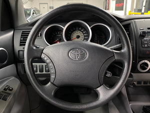 2009 Toyota Tacoma Access Cab 4.0L 4WD