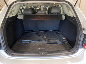2013 Volkswagen Jetta Sportwagen TDI