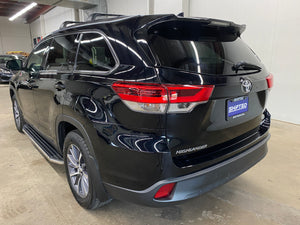 2019 Toyota Highlander XLE AWD