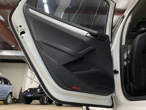 2013 Volkswagen Passat TDI SE DSG