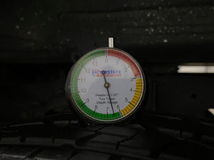 2007 Toyota Tundra Reg Cab 4WD 4.7L