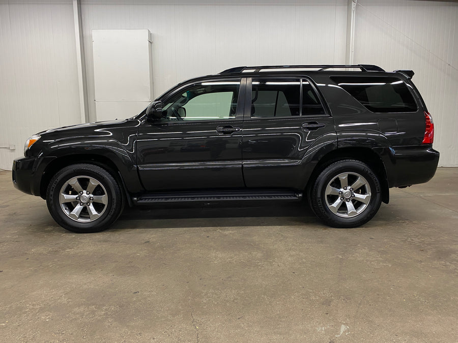 2006 Toyota 4Runner Limited 4WD 4.7L