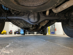2010 Toyota Tacoma Access Cab 4.0 4WD Manual