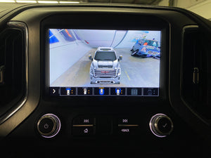2021 GMC Sierra Denali 3500HD