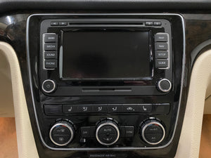 2014 Volkswagen Passat SEL Premium TDI