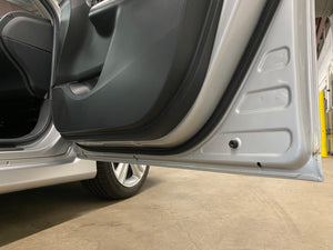 2013 Toyota Corolla S