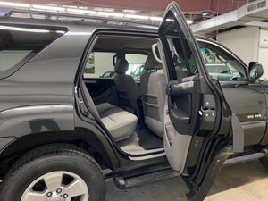 2008 Toyota 4Runner SR5 4.0L 4WD