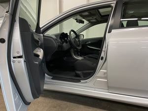2013 Toyota Corolla S