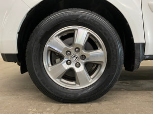 2011 Honda Pilot EX-L AWD