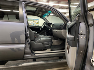 2006 Toyota 4Runner Sport 4.7L 4WD