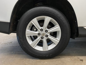 2012 Toyota Highlander SE AWD