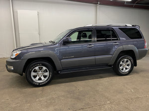 2003 Toyota 4Runner Sport 4.7L 4WD