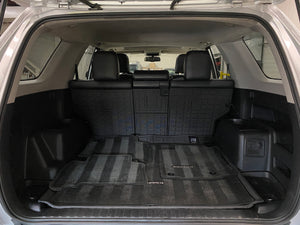 2014 Toyota 4Runner Trail Premium