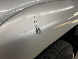 2004 Toyota 4Runner V8 Sport