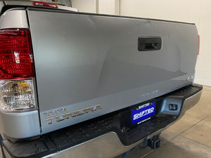 2007 Toyota Tundra Reg Cab 4WD 4.7L