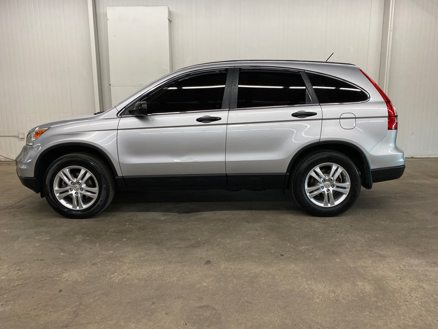 2010 Honda CR-V LX 4WD