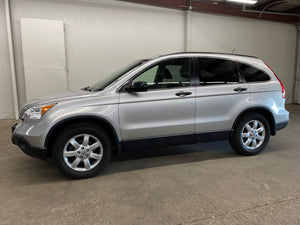 2009 Honda CR-V EX 4WD