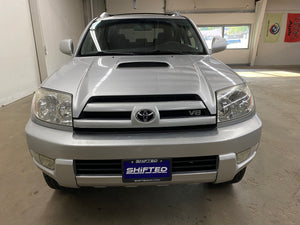 2004 Toyota 4Runner V8 Sport