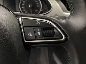 2014 Audi A4 Premium Plus 2.0L Manual