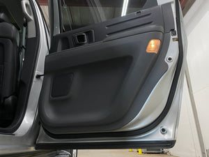 2006 Honda Ridgeline RTL 4WD
