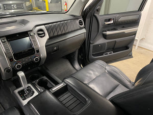 2014 Toyota Tundra Platinum Crew Cab 4WD