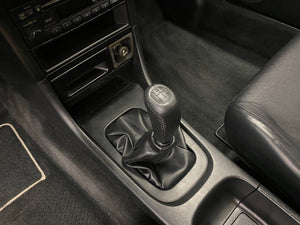 2000 Acura Integra GS-R Coupe