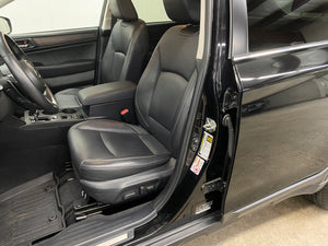 2019 Subaru Outback 3.6R Limited