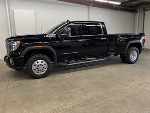 2021 GMC Sierra Denali 3500HD