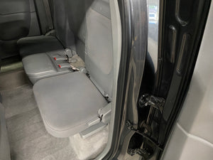2010 Toyota Tacoma Access Cab 4.0 4WD Manual