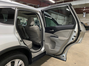 2012 Honda CR-V EX-L 4WD