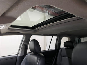 2012 Toyota Highlander SE AWD