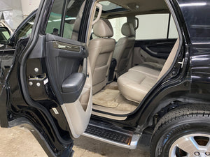 2004 Toyota 4Runner Limited 4WD 4.7L