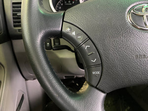2008 Toyota 4Runner Limited 4.7L