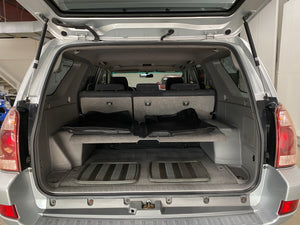 2004 Toyota 4Runner V8 Sport
