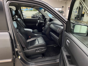 2012 Honda Pilot Touring 4WD