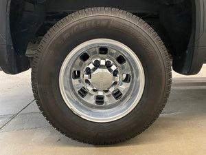 2021 GMC Sierra Denali 3500HD