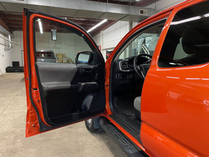 2017 Toyota Tacoma SR5 Access Cab 4WD 2.7L