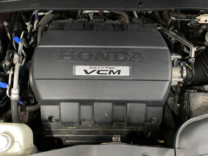 2009 Honda Pilot Touring AWD