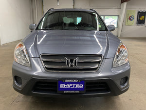 2006 Honda CR-V EX SE AWD