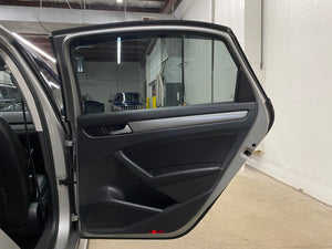 2014 Volkswagen Passat TDI SE