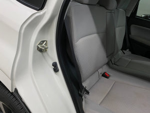 2017 Subaru Forester 2.5i Premium Manual