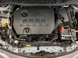 2013 Toyota Corolla S
