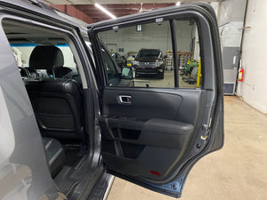 2012 Honda Pilot Touring 4WD