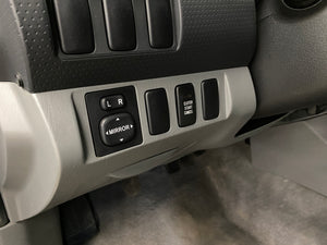 2007 Toyota Tacoma Access Cab 2.7L 4WD Manual