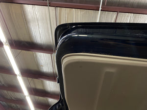 2004 Toyota 4Runner Limited 4WD 4.7L