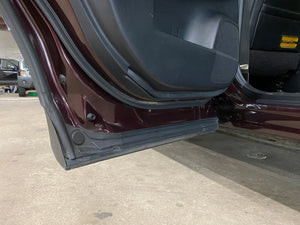 2012 Toyota Highlander Limited 4WD